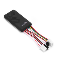 Traqueur gps voiture GT06 pour véhicule voiture ACC traqueur antivol voiture porte ouverte alarme SOS traqueur de véhicule