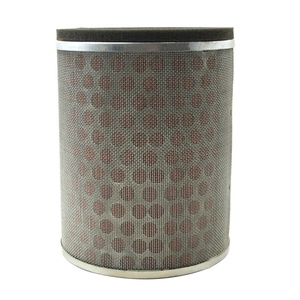 Filtro de aire para motocicleta <span class=keywords><strong>HONDA</strong></span>, accesorios para modelos 17210-MEL-000, CBR1000RR, años <span class=keywords><strong>2004</strong></span> a 2007 - Product Image 4