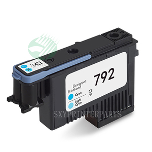 Tête <span class=keywords><strong>d</strong></span>'<span class=keywords><strong>impression</strong></span> <span class=keywords><strong>HP</strong></span> 792 remanufacturée, trois couleurs, pour imprimante Designjet L26500 L28500 LATEX210 - Product Image 6