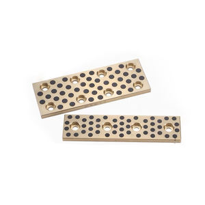 Cojinete de bronce, buje de rodamiento de bronce, arandela de 18DU16 y 18DU12 G08 - Product Image 4