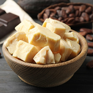 เนยโกโก้สกัดเย็นออร์แกนิก100% บริสุทธิ์เนยโกโก้สั่งติดฉลากส่วนตัวจำนวนมาก - Product Image 3