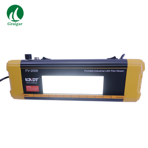 Visor de película <span class=keywords><strong>LED</strong></span> industrial portátil, detector de fallas de rayos <span class=keywords><strong>X</strong></span>, 2 uds. - Product Image 5