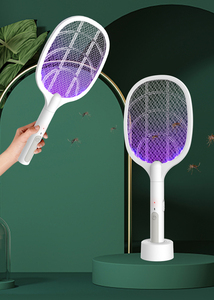 Vợt Diệt Côn Trùng Dayoung, Vợt Điện Diệt Muỗi, Vợt Diệt Côn Trùng Trong Nhà, Cầm Tay - Product Image 4
