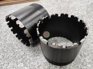 Gj công cụ điện rỗng kim cương khoan bit cho Đá Kim Cương bê tông lõi khoan bit - Product Image 3