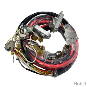 En stock : Accessoires pour robot industriel A.BB 3HAC043963-001 IRB 4600, faisceau de câbles pour axes 1 à 6 - Product Image 1