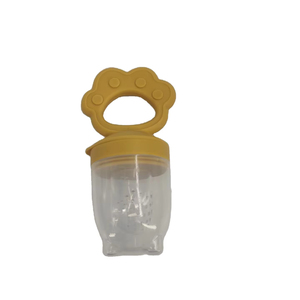 Collapsible Silicone Food Storage Bowls with <b>Lids</b> for Baby Snacks <b>Microwave</b> Dishwasher Safe - Product Image 3