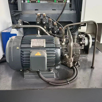 Scie circulaire CNC entièrement automatique à grande vitesse pour la découpe de barres métalliques solides, équipement de traitement des barres en acier, en fer et en alliage