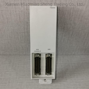 3bse021439r1 <span class=keywords><strong>Pr</strong></span>:a /tb846 双模块总线输入口全新原装现货工业自动化包专用PLC编程 - Product Image 1