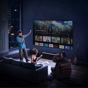 Téléviseur intelligent Google TV 32 42 43 pouces pour hôtel avec WiFi LED Smart TV - Product Image 3
