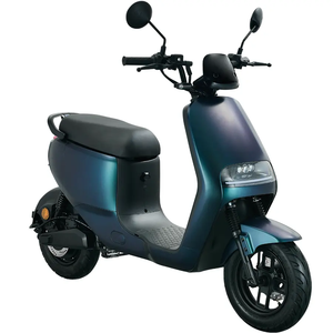 <strong>Cheapest</strong> Door to Door Ddu Ddp <strong>Moped</strong> Accessories Stylish 2 Wheel City Coco Scooters - Product Image 5