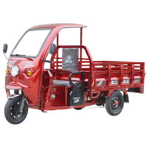 Triciclo Eléctrico de Carga Pesada Chang Li, <span class=keywords><strong>Precio</strong></span> de Mayoreo, Motocicletas de Tres <span class=keywords><strong>Ruedas</strong></span>, Tuktuk, Triciclos Eléctricos de Carga - Product Image 2