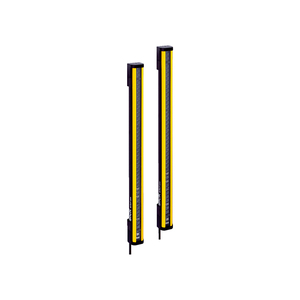C4C-SC02510A1000 C4C-EC02510A10000 Safety <b>Light</b> <b>Curtain</b> C4-RD/transmitter for Sick - Product Image 1