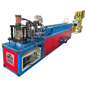 Machine <span class=keywords><strong>de</strong></span> formage <span class=keywords><strong>de</strong></span> rouleaux <span class=keywords><strong>de</strong></span> type australien d'<span class=keywords><strong>occasion</strong></span> ventilée 2026 <span class=keywords><strong>avec</strong></span> <span class=keywords><strong>porte</strong></span> à enroulement - Product Image 1