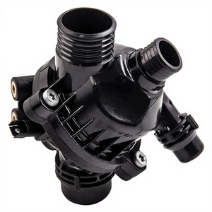 Termostato de motor para BMW 11537549476, nuevo, para reemplazo o reparación - Product Image 1