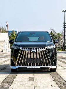 GAC E9 PHEV Flagship MPV | 100km + EV phạm vi & 1000km + Tổng phạm vi | ghế Đội Trưởng điều hành | cho VIP của công ty và Chính Phủ - Product Image 6