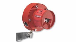 NUEVO ORIGINAL FlameGard 5 MSIRR- Detector - Product Image 5