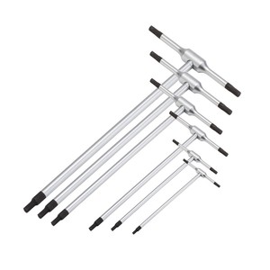 ชุดประแจหกเหลี่ยมแบบด้ามจับรูปตัว T รุ่น FG 623H S8 สำหรับงานซ่อมยานยนต์ - Product Image 1