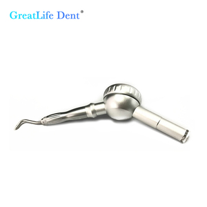 Greatlife Dent - Unidad de Pulido Dental de Acoplamiento Rápido, Pulidor Profesional, Herramienta para Dentistas, para Limpieza Profunda de Dientes - Product Image 6