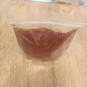 <strong>Glitter</strong> Powder Mix Chunky <strong>Glitter</strong> in 2oz Bag for <strong>Paint</strong> <strong>Additive</strong> or DIY Hand Made Craft Decoration - Product Image 6