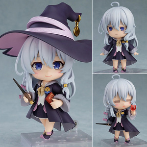Zealed Set figur Anime gadis cantik ornamen pvc tokoh aksi kustom permainan Anime