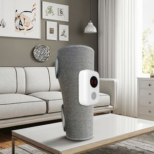 Heizung Luft kompression <span class=keywords><strong>massage</strong></span> gerät mit Vibration Waden linderung Muskel entspannung Gesundheits wesen Müdigkeit Linderung Schmerz behandlung Bein <span class=keywords><strong>massage</strong></span> gerät - Product Image 3