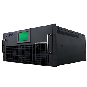 Caja de Distribución Industrial APF/AHF IP54 400V/380V para Montaje en Pared y Rack, Tiempo de Respuesta de 10ms - Product Image 2
