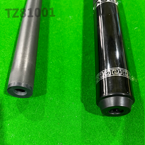 Neuer Enlighten JO-1Q 3/4 Zweiteiliger Pool-Sockertisch & Billard-Queue, Handgefertigter Sockertisch-Queue aus Messing und Eschenholz für Poolspiele - Product Image 2