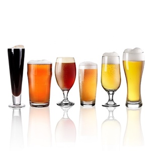 Các loại thủ công Brew callen bia kính, cuối cùng pint bia ly ly rượu vang ly rượu cốc sáo tulip, <span class=keywords><strong>nonic</strong></span>, Cognac Glass - Product Image 2