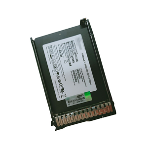 Groothandel Nieuwe P04519-B21 P06597-001 1.92TB 12Gb/s 2.5-inch SFF SAS Read-Intensive Digitaal Getekende Firmware Solid State Drive - Product Image 4