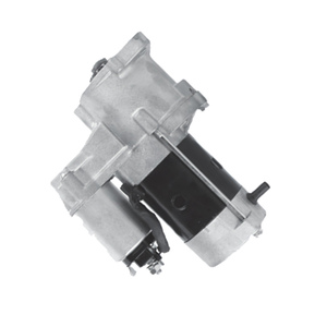 มอเตอร์สตาร์ทเครื่องยนต์รถยนต์ 12V รุ่น OEM M2T57771 M2T56181 M2T56182 สำหรับรถยนต์มิตซูบิชิ <span class=keywords><strong>L300</strong></span> - Product Image 4