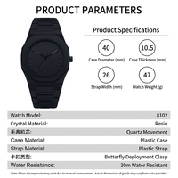 Montre-bracelet de luxe étanche à quartz pour homme, avec fonction Azan musulman, pour les prières islamiques, Montre Homme Reloj