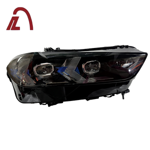 Sistemas <span class=keywords><strong>de</strong></span> iluminación automática Faros LED para <span class=keywords><strong>BMW</strong></span> X5/<span class=keywords><strong>X6</strong></span> G18 Alta configuración G18 Faro Led 12V Accesorios para automóviles - Product Image 3