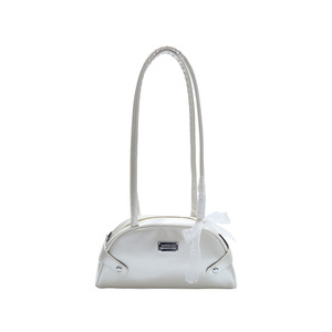 <span class=keywords><strong>Sac</strong></span> sous le bras <span class=keywords><strong>pour</strong></span> <span class=keywords><strong>femme</strong></span>, nouvelle mode 2026, <span class=keywords><strong>sac</strong></span> portable à nœud, <span class=keywords><strong>sac</strong></span> coquille à bandoulière - Product Image 4