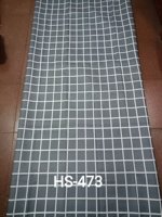 Draps de lit en polyester à double usage pour la maison et l'hôtel, fabricant fiable, offre de services logistiques et des mises à jour transparentes des informations sur les commandes