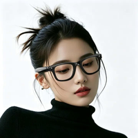 Lunettes de soleil polarisées photochromiques intelligentes X539 Pro, monture TR90, caméra 13MP 4K, stabilisation optique (OIS), étanches IP66, traducteur IA, 37g