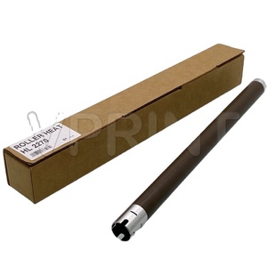 Rodillo Fusor Superior de Calor LY3704001 LY2488001 para Impresoras Brother HL 2230 2240 2270 2280 MFC 7360 7860 <span class=keywords><strong>DCP</strong></span> 7060 <span class=keywords><strong>7065</strong></span> 7055 7057 - Product Image 1