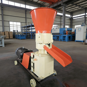 Nuovi Accessori per Macchina Pellettatrice Winto: Vari <span class=keywords><strong>Dischi</strong></span> di Macinazione <span class=keywords><strong>con</strong></span> Diverse Dimensioni del Foro, Piastre per Pellettatrice e Macinatore - Product Image 4