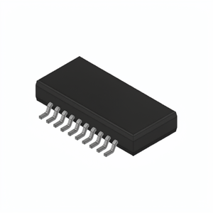 Buy Electronics Components Online Logic Original One Stop Service 20 SSOP 74FCT574ATQG - Product Image 1
