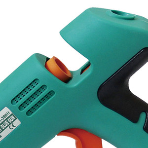 ปืนกาวร้อน ProKit รุ่น GK-390H 80W คุณภาพระดับมืออาชีพ สำหรับงานฝีมือในบ้าน - Product Image 2