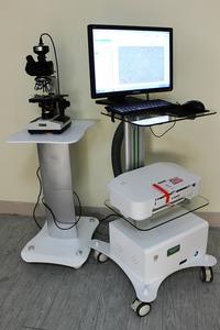 Analisador de semen de esperma de boa qualidade para vendas - Product Image 4