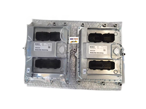 Unidad de control de motor diésel Penta D4 D6 <span class=keywords><strong>350</strong></span> Bosch 881810 ECU B0sch 0281020010 para piezas de maquinaria de construcción de excavadoras - Product Image 4