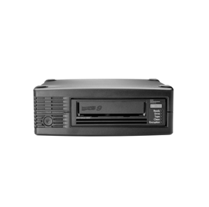 Unidad de Cinta Externa HPE StoreEver LTO-9 Ultrium 45000 BC042A, Fabricada en Pekín, China, en Stock - Product Image 1