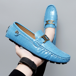 Mules <span class=keywords><strong>demi</strong></span>-chaussures à bout pointu, légères, respirantes, antidérapantes, à enfiler, <span class=keywords><strong>pour</strong></span> l'été, l'automne et l'hiver - Product Image 6