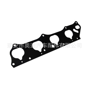 Junta de sellado del colector de admisión del coche ECG009 BK para sistema de motor Honda Civic Accord K20 K24 - Product Image 2