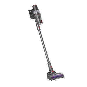 Nouvel aspirateur sans fil léger et sans sac 2026 avec moteur sans balais pour usage sec en hôtel et domestique - Product Image 2