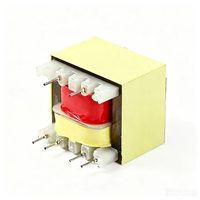 Transformateur électronique EI28 *18, transformateur de puissance, 1,5W 2W, transformateur basse fréquence