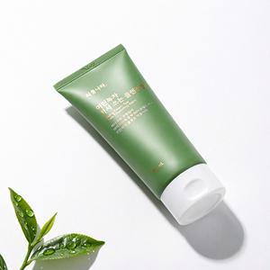 Baume nettoyant au thé vert Shingmulnara Young 100ml Démaquillant pour tous types de peaux - Product Image 1