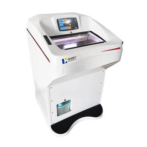 Apparecchiature per Analisi Patologica: Macchina Criostatica CE Approvata per Sezionamento Tissutale, Microtomo a Bassa Temperatura Kuohai - Product Image 3