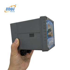 جهاز قياس الكلور المتبقي عبر الإنترنت Boqu CL-2096pro لمصانع معالجة المياه - Product Image 6