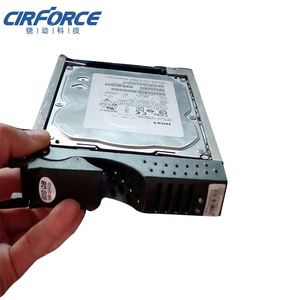 900 GB 10 K 12 GBPS 2,5 "SAS HDD festplatte X341A-R6 - Product Image 2